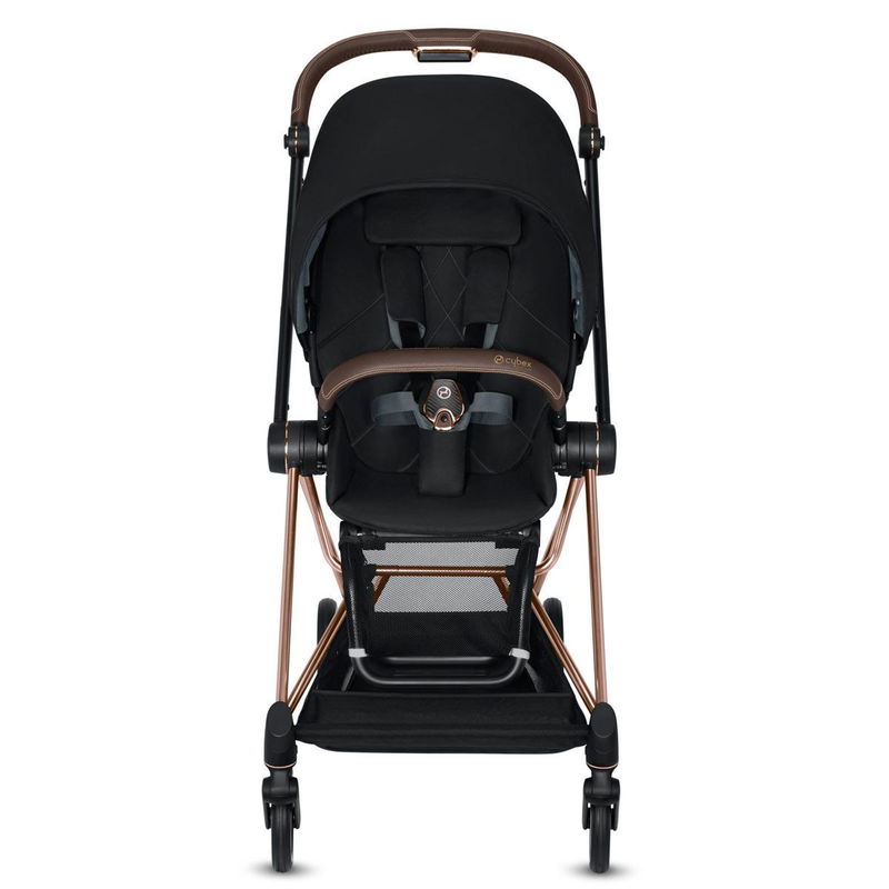 babyonlineshop CYBEX MIOS Kinderwagen by DJ Khaled Gestell wählbar Top Angebot