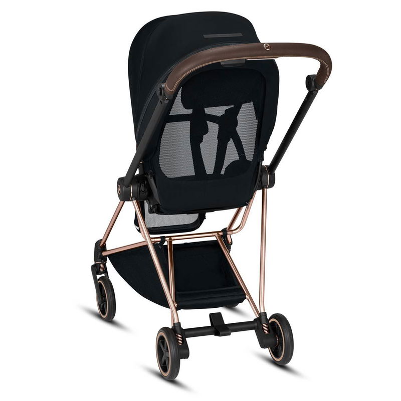 babyonlineshop CYBEX MIOS Kinderwagen by DJ Khaled Gestell wählbar Top Angebot