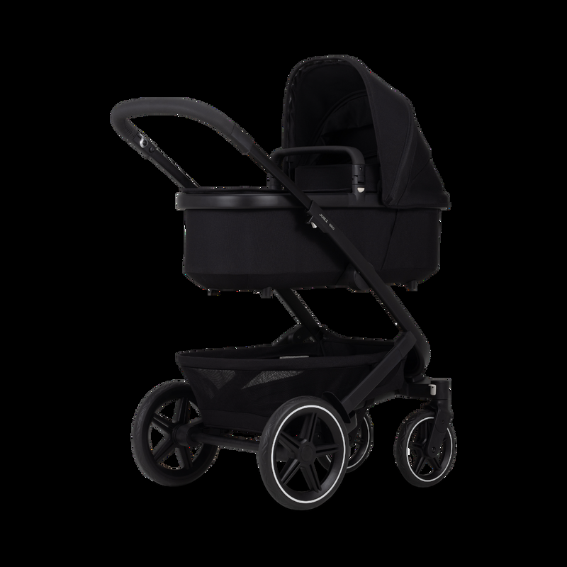 babyonlineshop Joolz Geo 3 Kinderwagen Space black Kinderwagen & Sportwagensitz