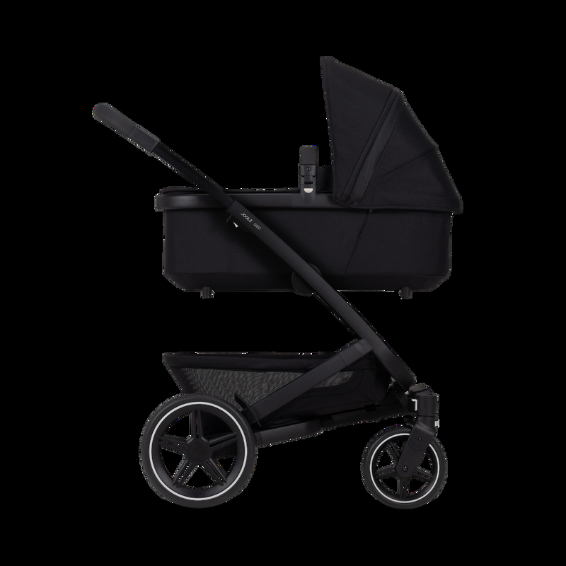 babyonlineshop Joolz Geo 3 Kinderwagen Space black Kinderwagen & Sportwagensitz Online Outlet
