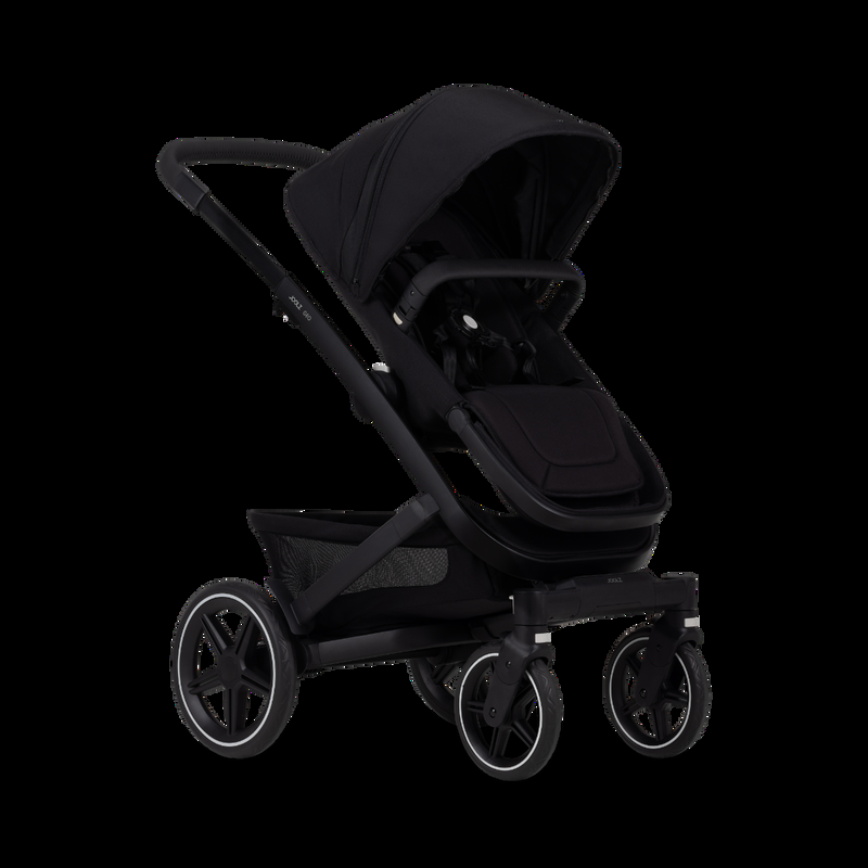 babyonlineshop Joolz Geo 3 Kinderwagen Space black Kinderwagen & Sportwagensitz Online Outlet