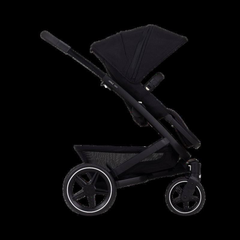 babyonlineshop Joolz Geo 3 Kinderwagen Space black Kinderwagen & Sportwagensitz Online Outlet