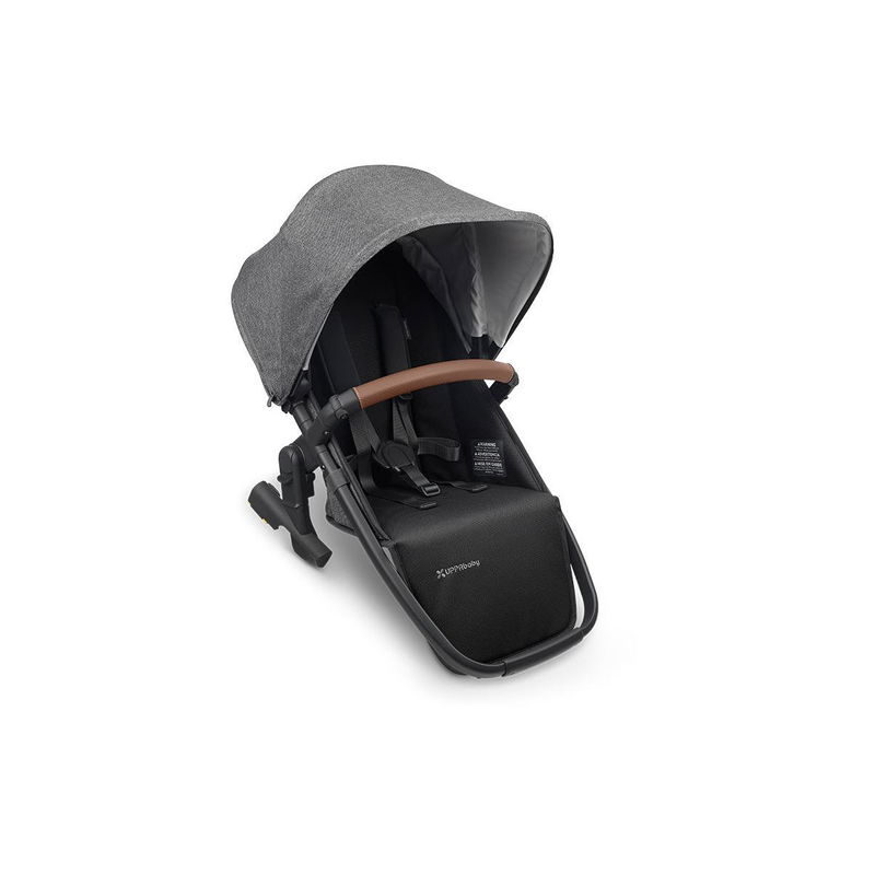 babyonlineshop UPPAbaby Vista Zweitsitz inkl. Regenschutz & Mückennetz Bestseller