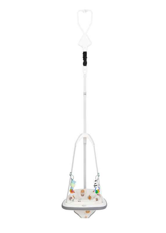 babyonlineshop Graco Bumper Jumper Up & Away Saisonale Angebote