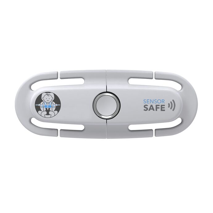 babyonlineshop Cybex Sensor Safe 4 in 1 Sicherheitskit für Kleinkinder Grey