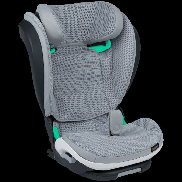 babyonlineshop BeSafe iZi Flex FIX i-Size Kindersitz Peak Mesh