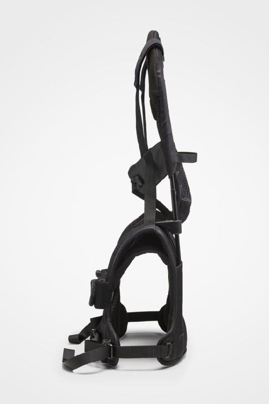 babyonlineshop Minimeis Schultertrage Black Premium Super Sparpreis