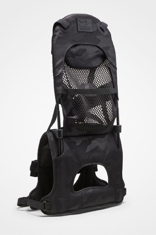 babyonlineshop Minimeis Schultertrage Black Premium Super Sparpreis