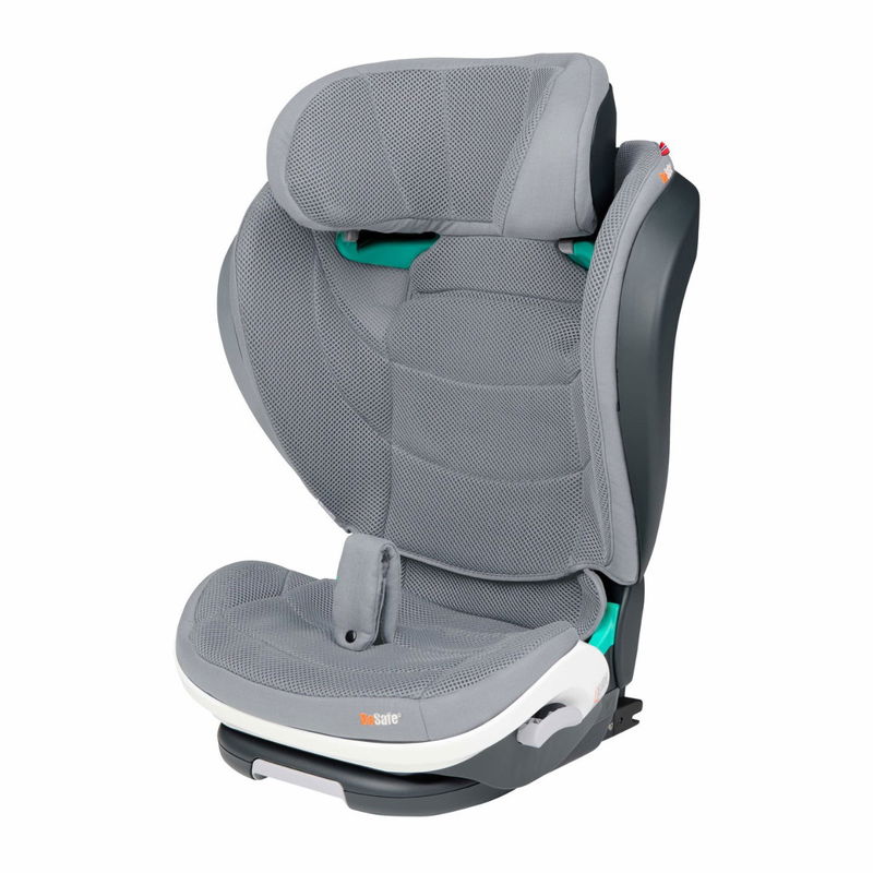 babyonlineshop BeSafe Flex Fix 2 Peak Mesh