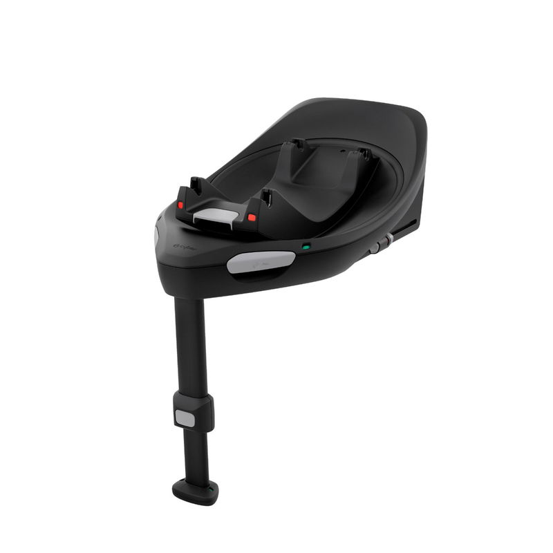 babyonlineshop CYBEX Base G Black