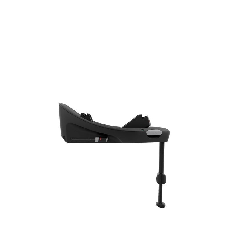 babyonlineshop CYBEX Base G Black Kostenlose Rückgabe