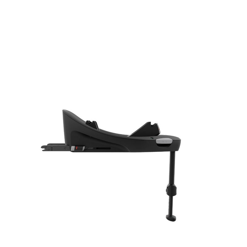 babyonlineshop CYBEX Base G Black Kostenlose Rückgabe