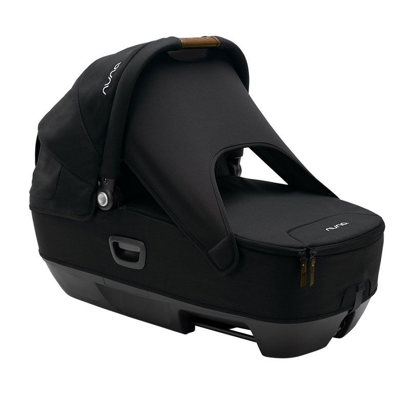 babyonlineshop nuna CARI next Babywanne Caviar von 40 bis 70 cm Begrenzte Freigabe