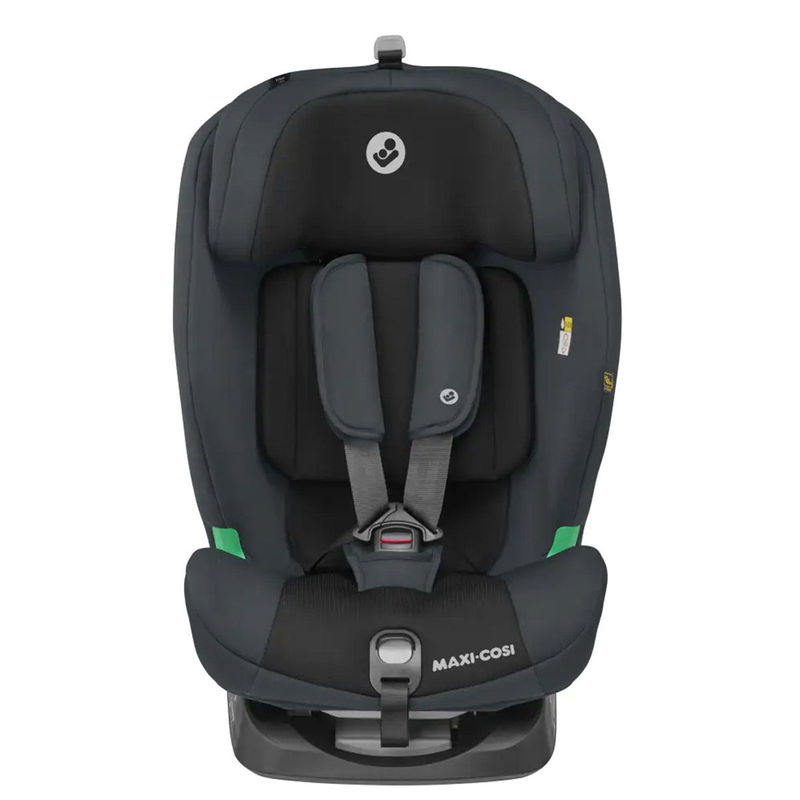 babyonlineshop Maxi-Cosi Titan i-Size Basic Grey Gruppe 1/2/3 (9-36 kg) JETZT KAUFEN