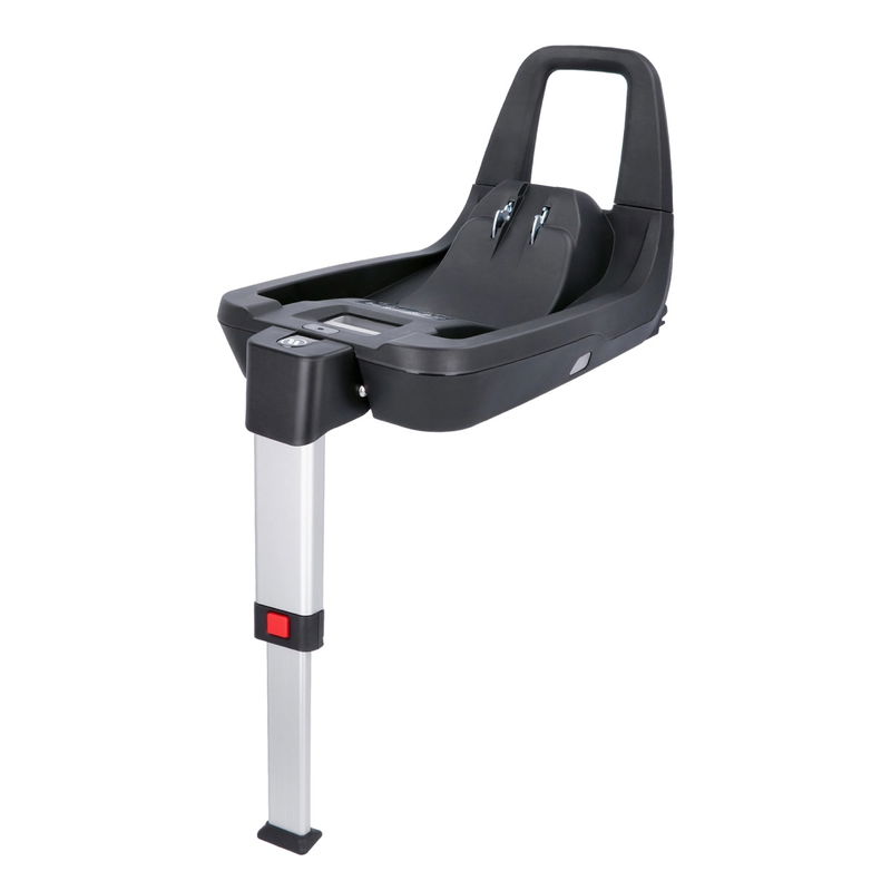 babyonlineshop Avionaut ISOFIX IQ 2.0 C Base Neueste Stile