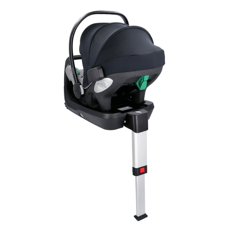 babyonlineshop Avionaut ISOFIX IQ 2.0 C Base Neueste Stile