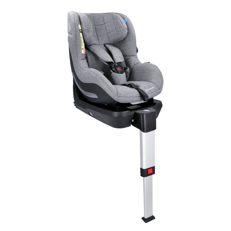 babyonlineshop Avionaut ISOFIX IQ 2.0 C Base Neueste Stile