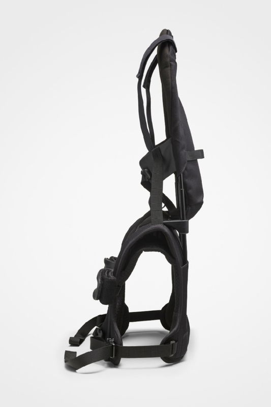 babyonlineshop Minimeis Schultertrage Black Core Zeitbegrenzte Promotion