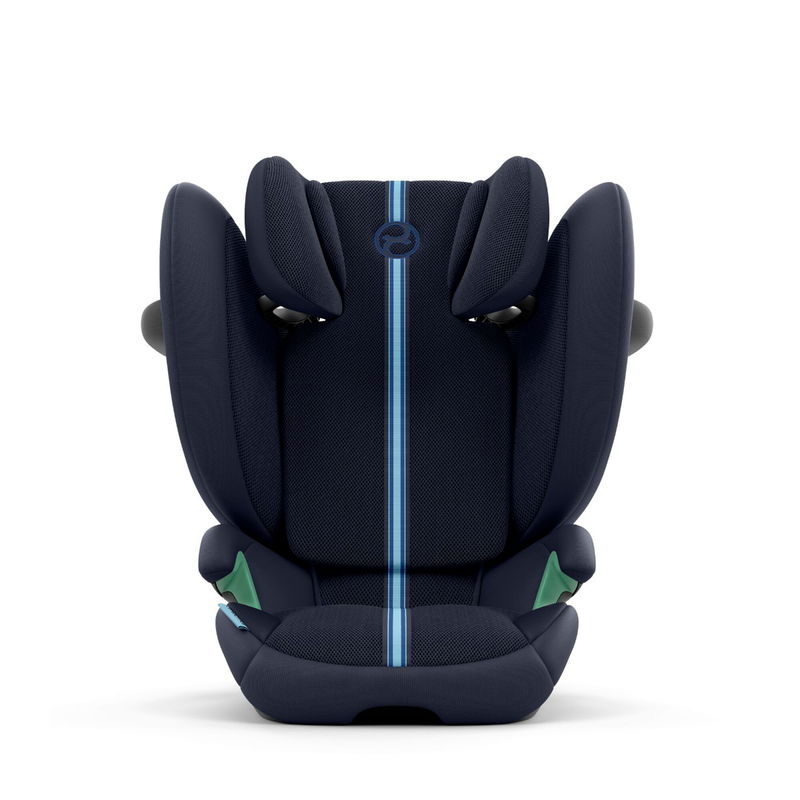 babyonlineshop Cybex Solution G2 I-FIX Plus Kindersitz - Ocean Blue Bis zu 65% Rabatt