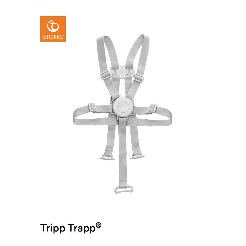babyonlineshop Stokke® Tray zum Tripp Trapp® Hochstuhl in schwarz zum Aktionspreis Super Rabatt