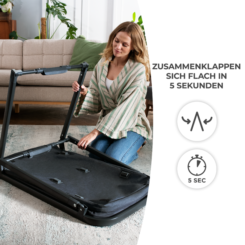 babyonlineshop Kinderkraft Sofi Kinderbett 4in1 – Stubenbett Reisebett Laufgitter Wiege zollfrei