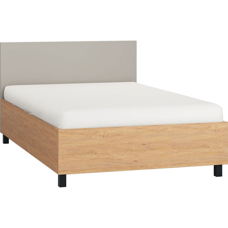 babyonlineshop VOX Simple Einzelbett 120x200 cm Farbe wählbar