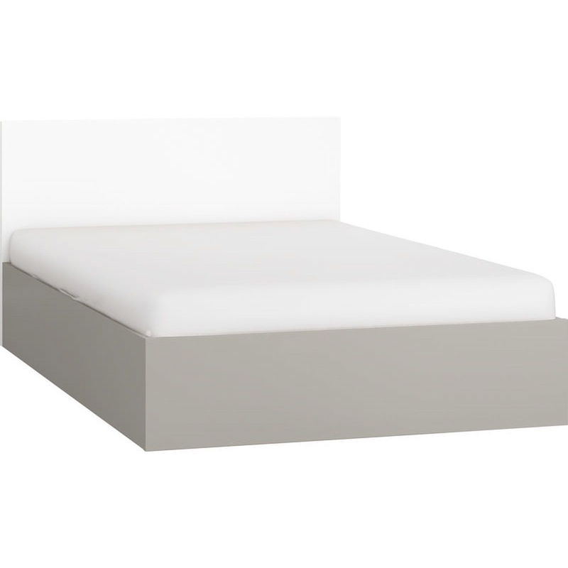 babyonlineshop VOX Simple Einzelbett 120x200 cm Farbe wählbar Fabrik Onlineshop