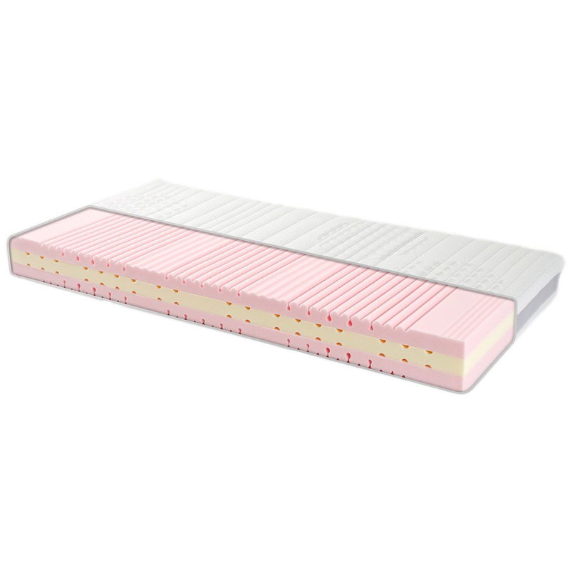 babyonlineshop Nösslböck by Träumeland Evita Matratze 100x200 cm zum Toppreis