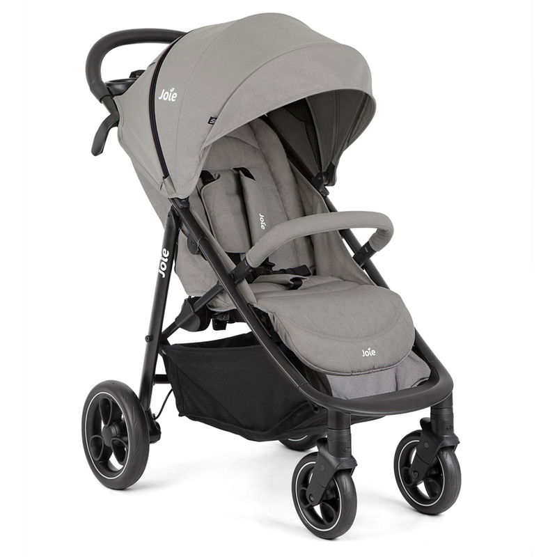 babyonlineshop Joie Litetrax Sportwagen Pebble