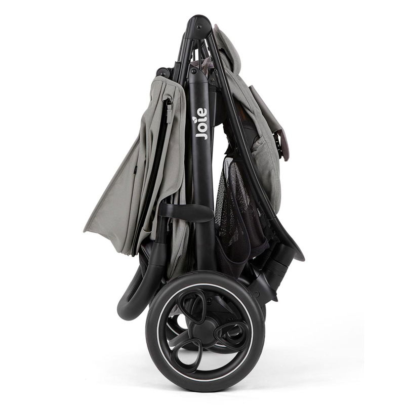 babyonlineshop Joie Litetrax Sportwagen Pebble Muttertagsangebot