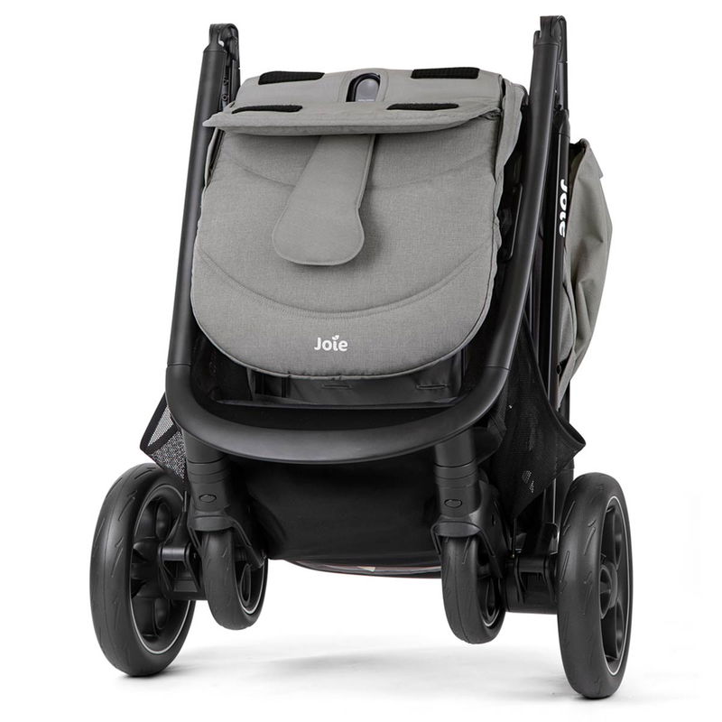 babyonlineshop Joie Litetrax Sportwagen Pebble Muttertagsangebot