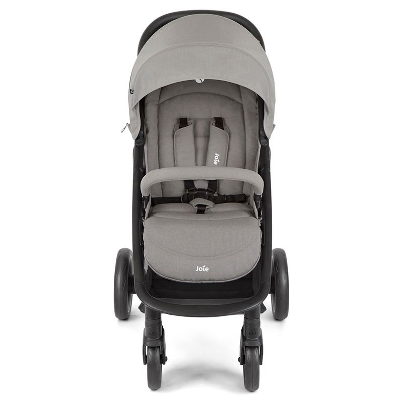babyonlineshop Joie Litetrax Sportwagen Pebble Muttertagsangebot