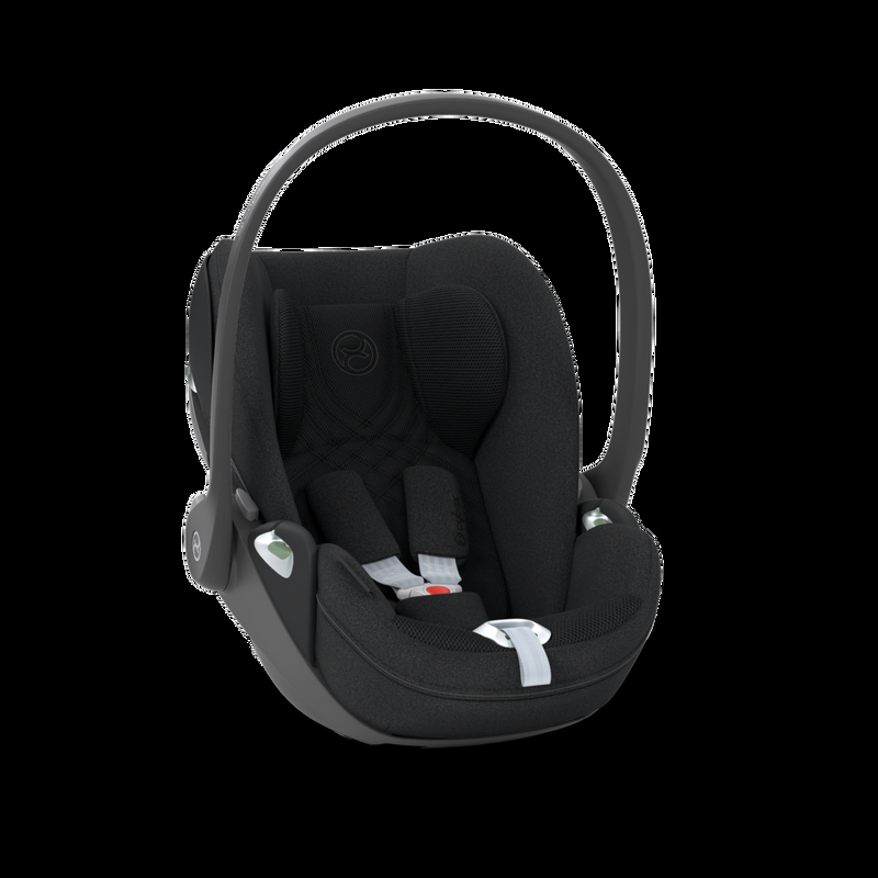 babyonlineshop Mast Swiss M.5x Kinderwagen VOLCANIC ASH Bundle Valentinstagsangebot