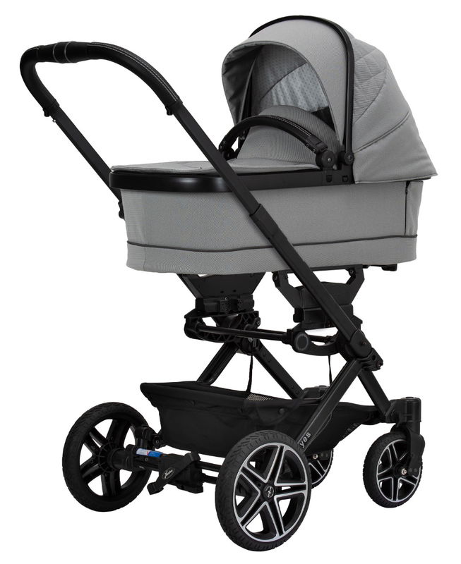 babyonlineshop Hartan Kinderwagen Yes GTX Selection