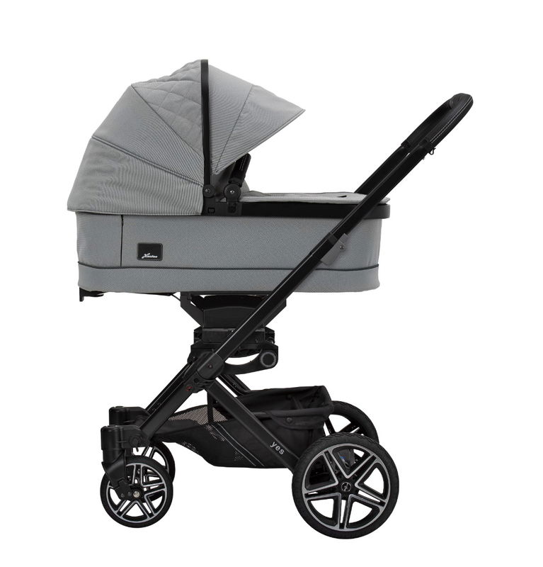 babyonlineshop Hartan Kinderwagen Yes GTX Selection Heißer Verkauf