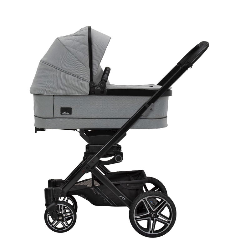 babyonlineshop Hartan Kinderwagen Yes GTX Selection Heißer Verkauf