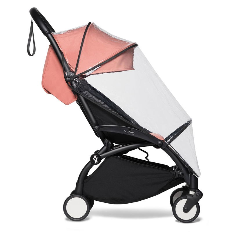babyonlineshop BABYZEN™ YOYO 6+ Regenschutz