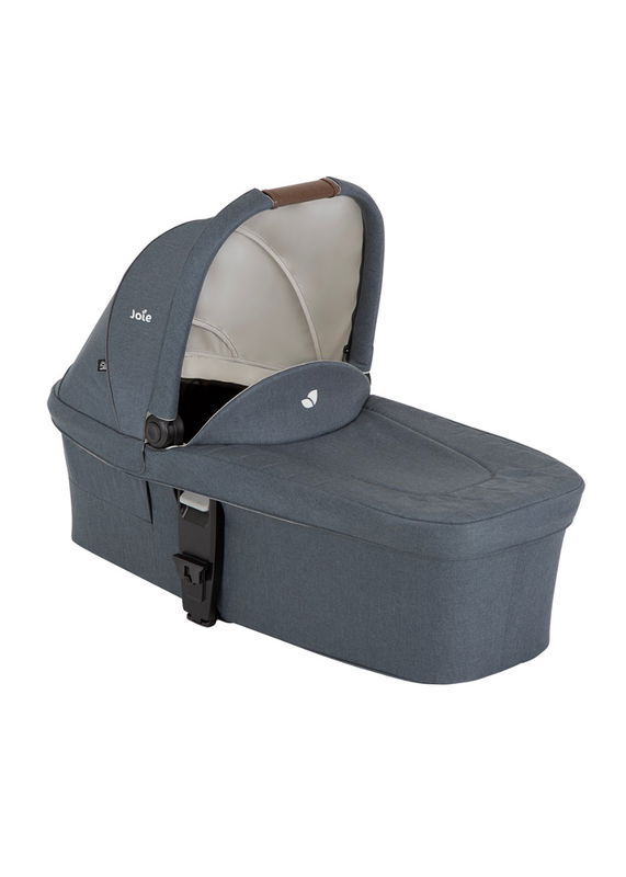babyonlineshop Joie Chrome DLX 3in1 Kombi-Kinderwagen Moonlight Super Sparpreis