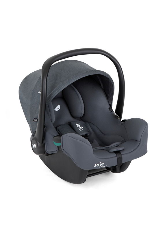babyonlineshop Joie Chrome DLX 3in1 Kombi-Kinderwagen Moonlight Super Sparpreis