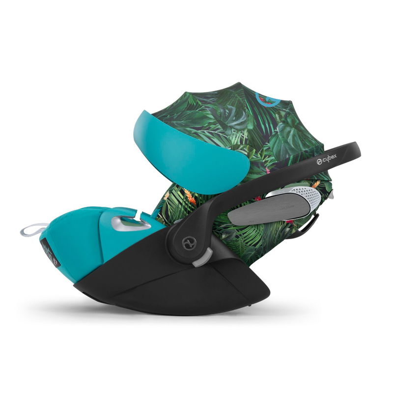 babyonlineshop CYBEX Cloud T i-Size Design Collection We The Best Letzte 2 Tage