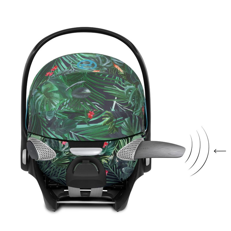 babyonlineshop CYBEX Cloud T i-Size Design Collection We The Best Letzte 2 Tage