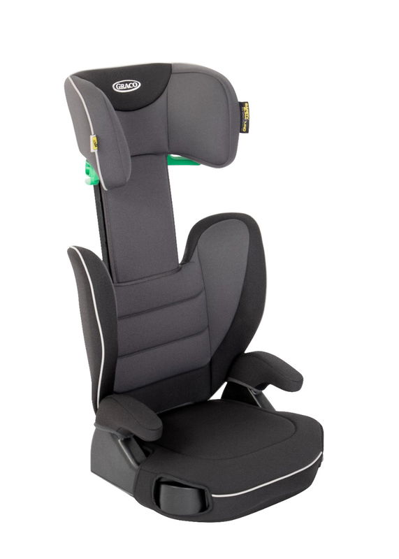babyonlineshop Graco Logico L i-Size R129 Midnight Bis zu 60% Rabatt