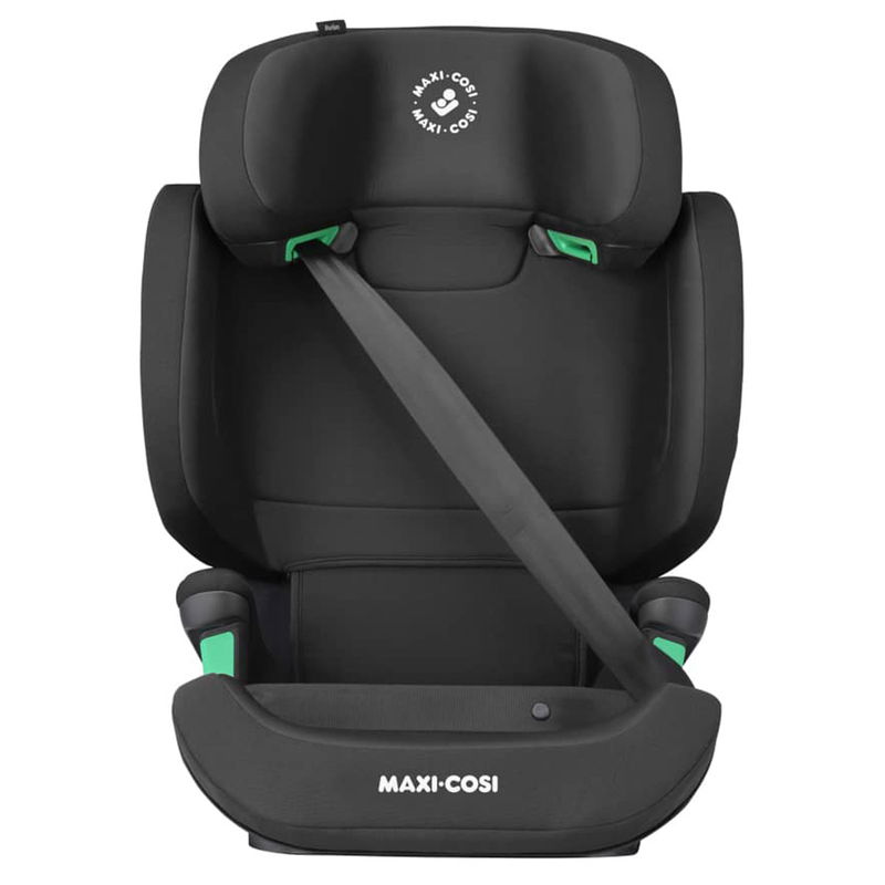 babyonlineshop Maxi-Cosi Morion Basic black Gruppe 2/3 (15-36 kg) Super Rabatt