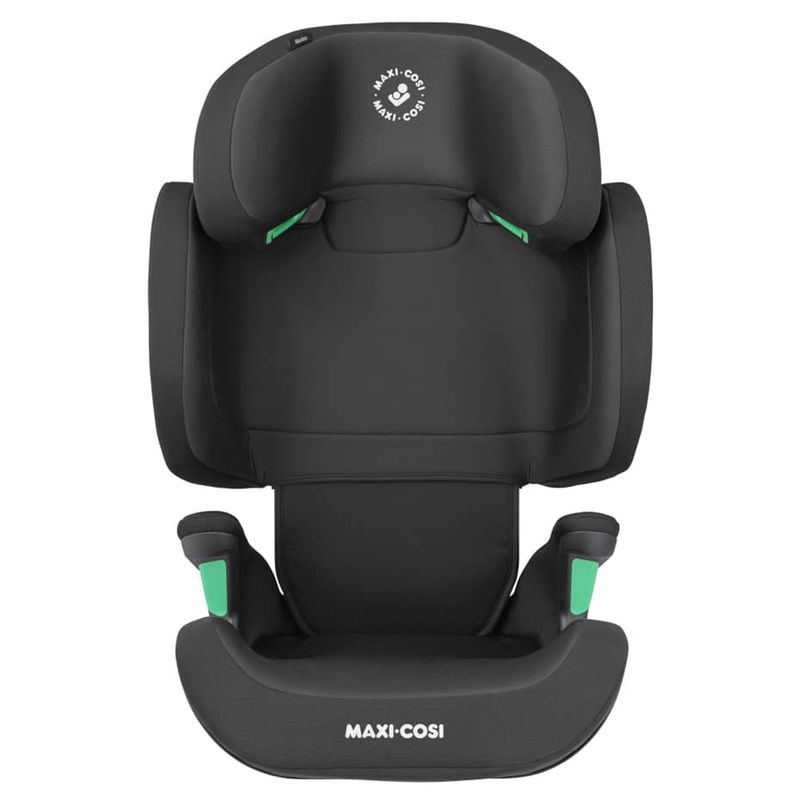 babyonlineshop Maxi-Cosi Morion Basic black Gruppe 2/3 (15-36 kg) Super Rabatt
