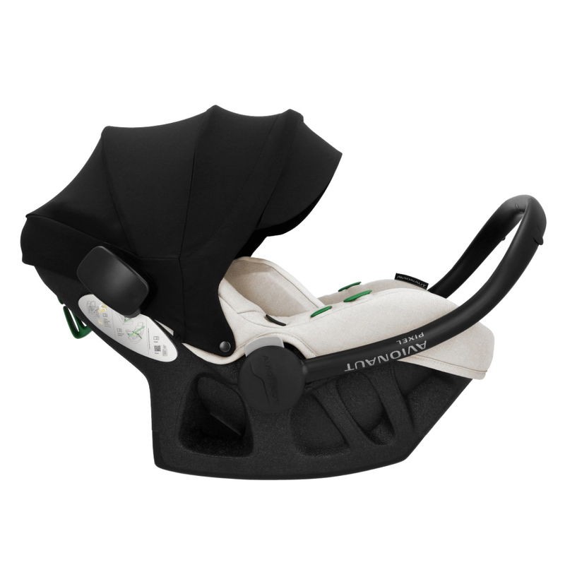 babyonlineshop Avionaut Pixel Pro 2.0 C Beige Clearance-Verkauf