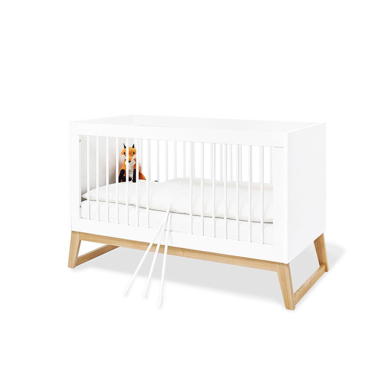 babyonlineshop Pinolino Bridge Kinderzimmer breit groß 3 Teile Online