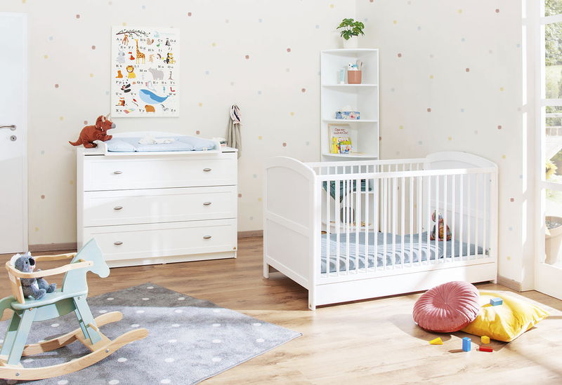 babyonlineshop Pinolino Laura Sparset breit 2 Teile