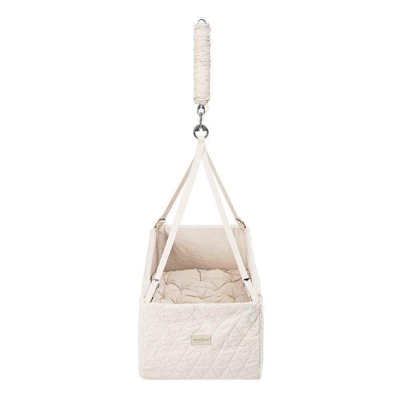babyonlineshop Moonboon Wiege Nature