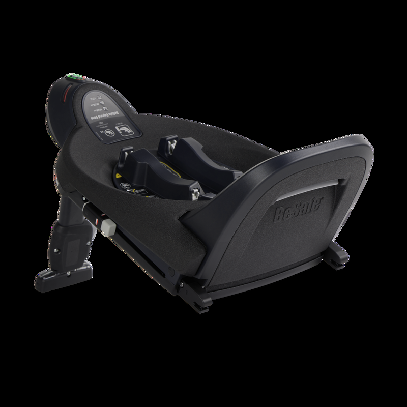 babyonlineshop BeSafe Beyond Base Räumungsverkauf