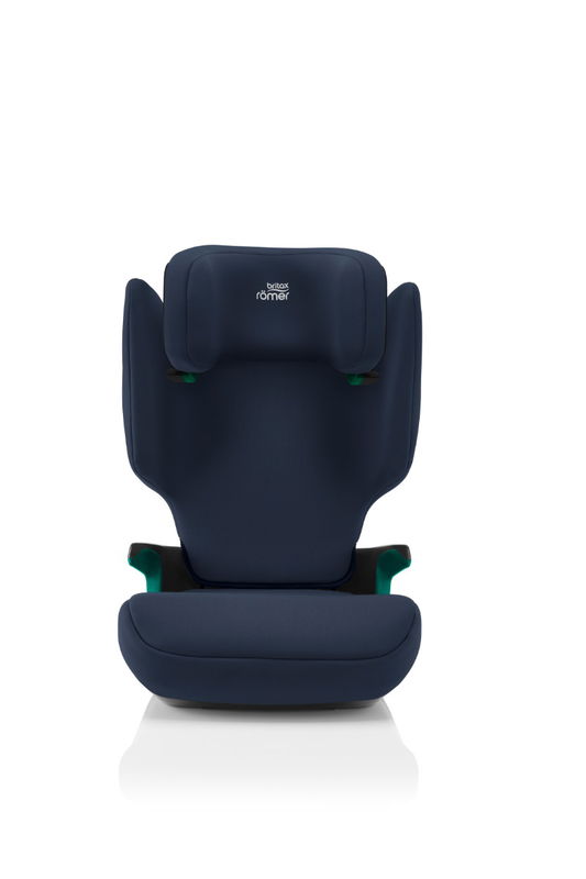 babyonlineshop Britax Römer ADVENTURE PLUS 2 Night Blue 15 - 36 kg Kauf eins, bekomm eins gratis